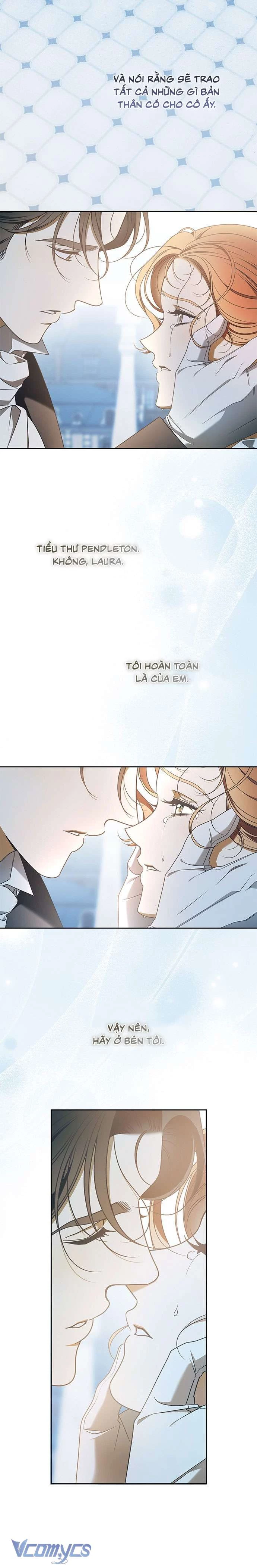 Quý Cô Pendleton Chapter 38 - 17