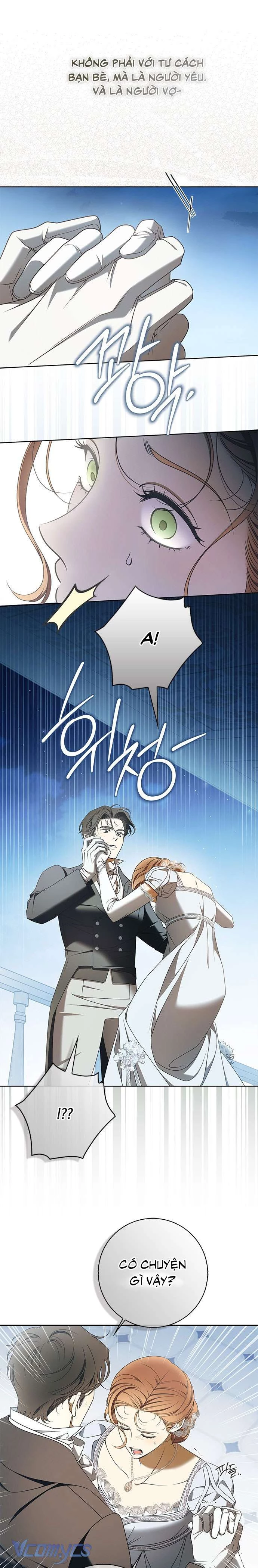 Quý Cô Pendleton Chapter 38 - 18