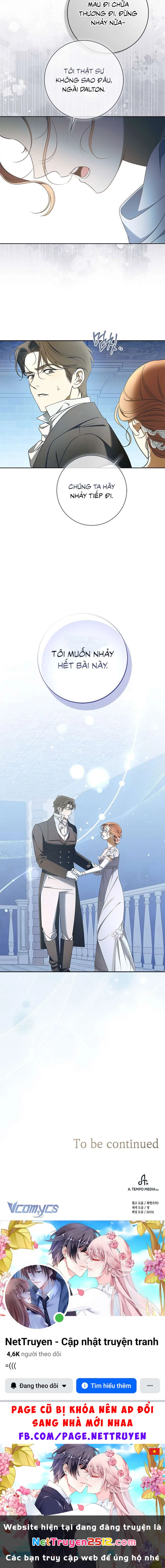 Quý Cô Pendleton Chapter 38 - 20