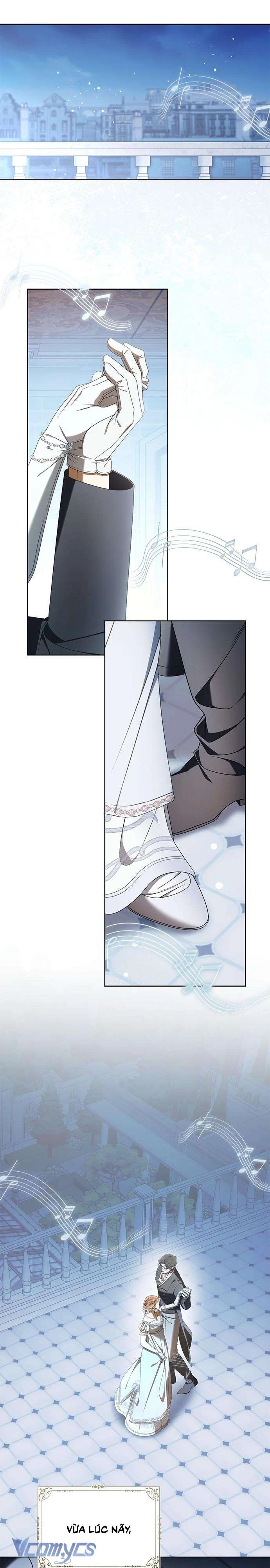 Quý Cô Pendleton Chapter 39 - 2