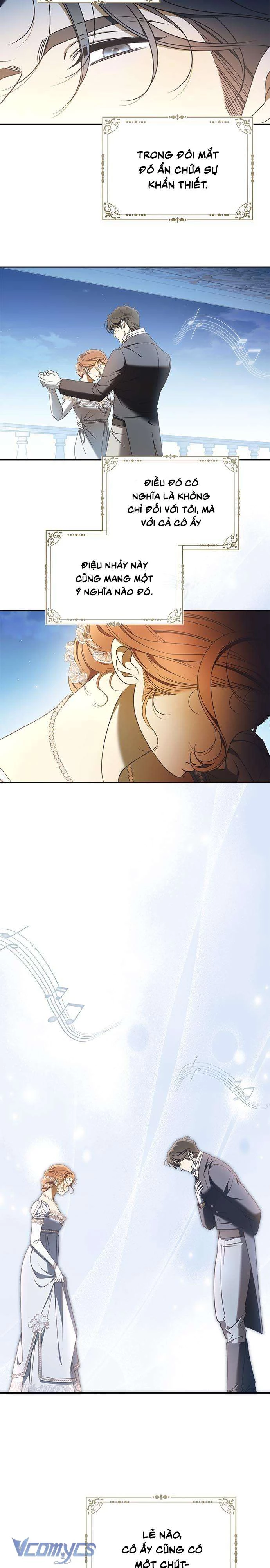 Quý Cô Pendleton Chapter 39 - 3