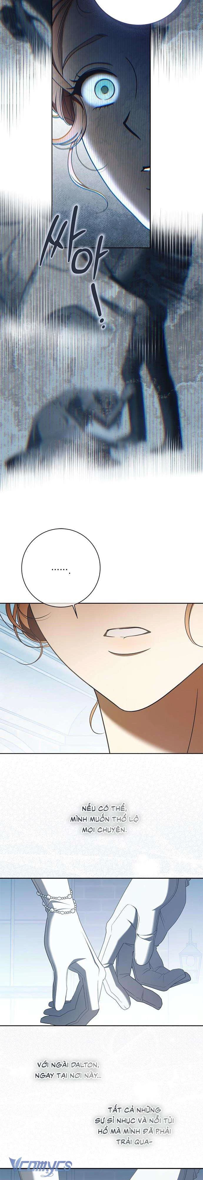 Quý Cô Pendleton Chapter 39 - 8