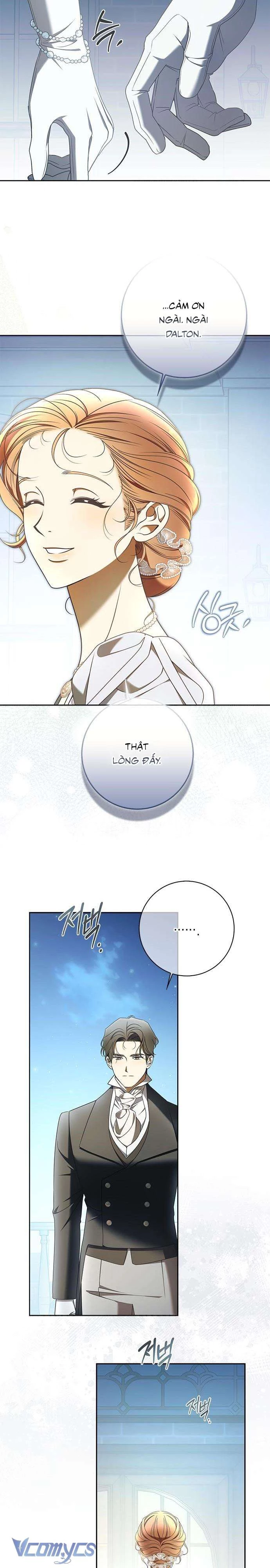 Quý Cô Pendleton Chapter 39 - 9