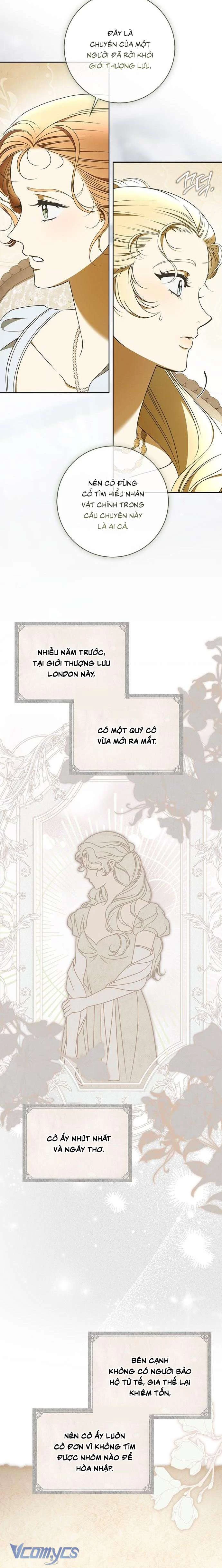 Quý Cô Pendleton Chapter 39 - 22