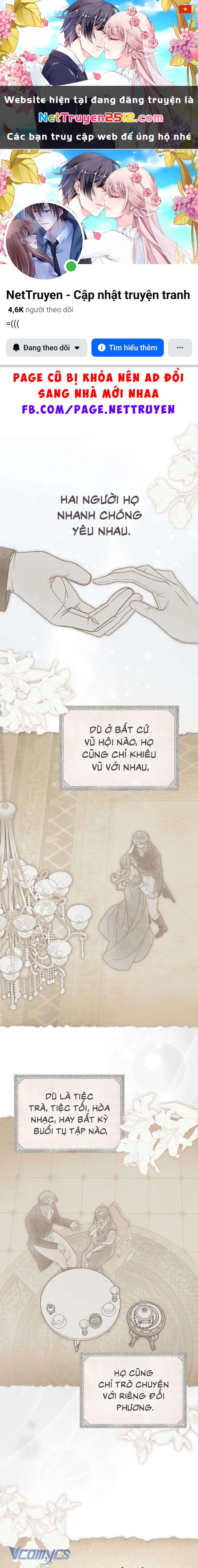 Quý Cô Pendleton Chapter  40 - 1