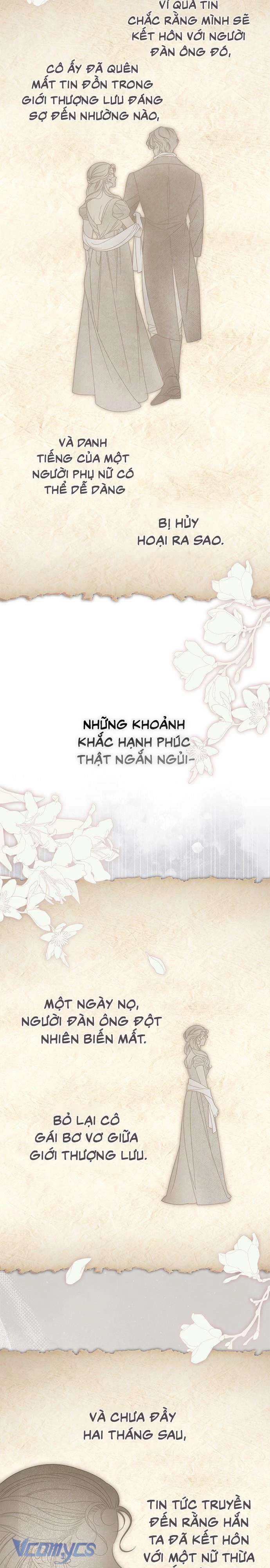 Quý Cô Pendleton Chapter  40 - 2