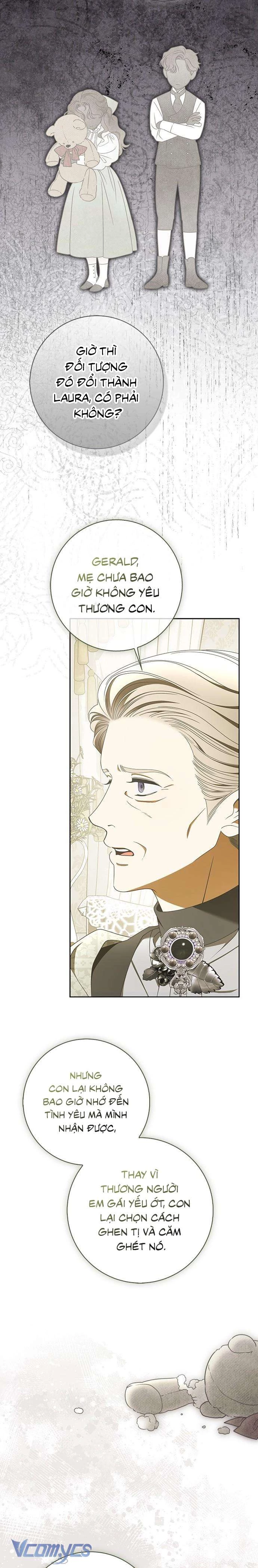 Quý Cô Pendleton Chapter  40 - 25