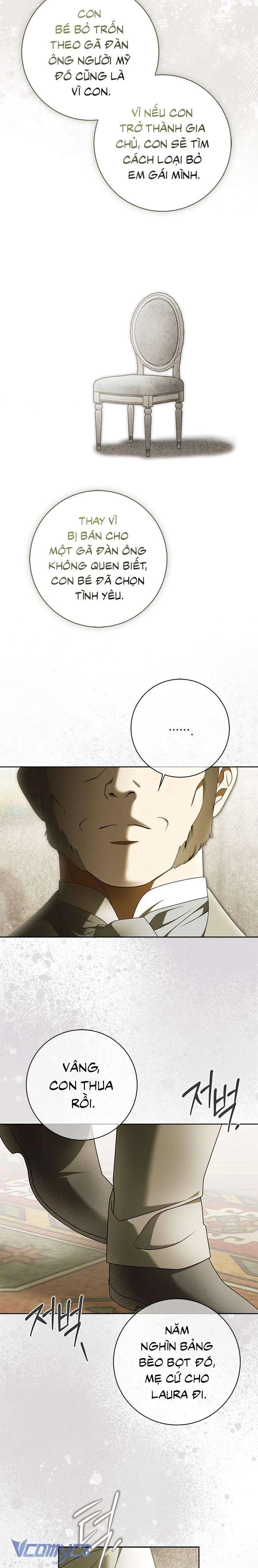 Quý Cô Pendleton Chapter  40 - 26