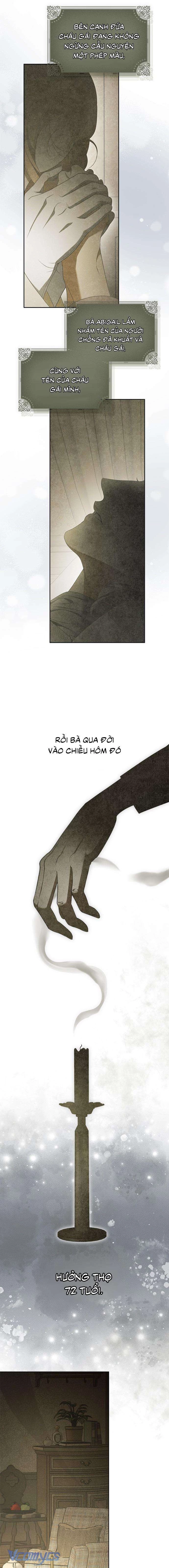 Quý Cô Pendleton Chapter 41 - 9