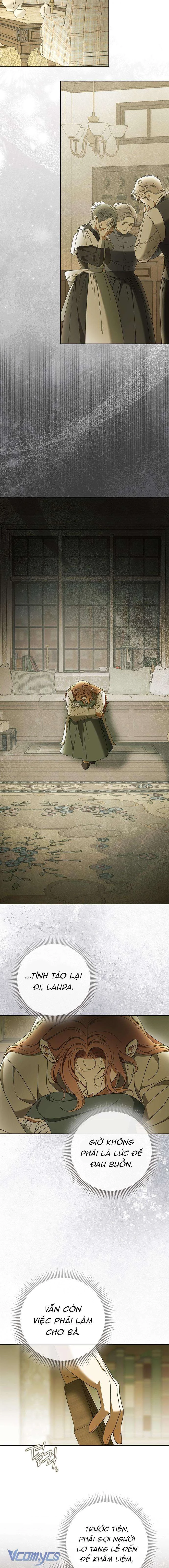 Quý Cô Pendleton Chapter 41 - 10