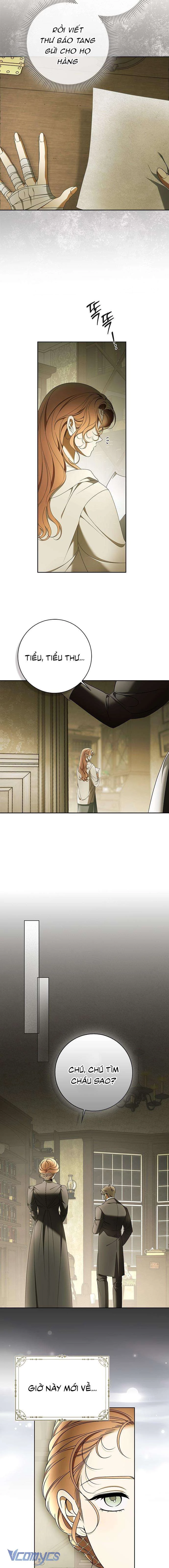 Quý Cô Pendleton Chapter 41 - 11