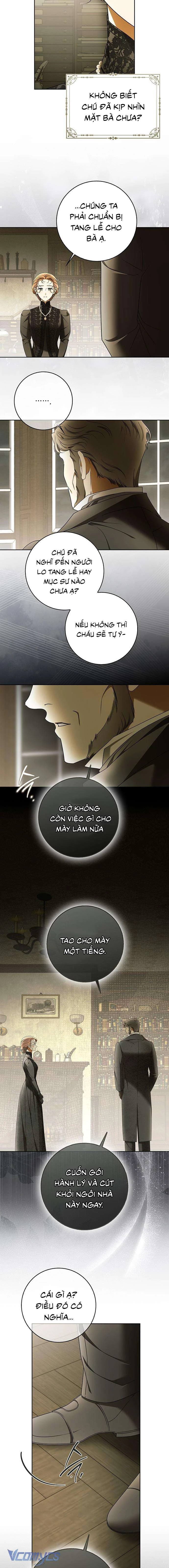 Quý Cô Pendleton Chapter 41 - 12