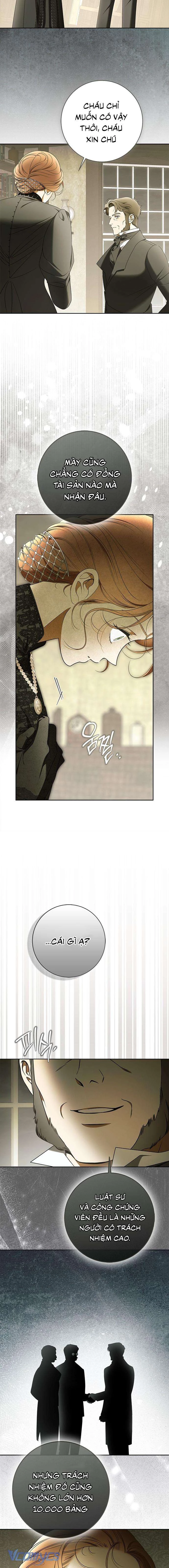 Quý Cô Pendleton Chapter 41 - 15