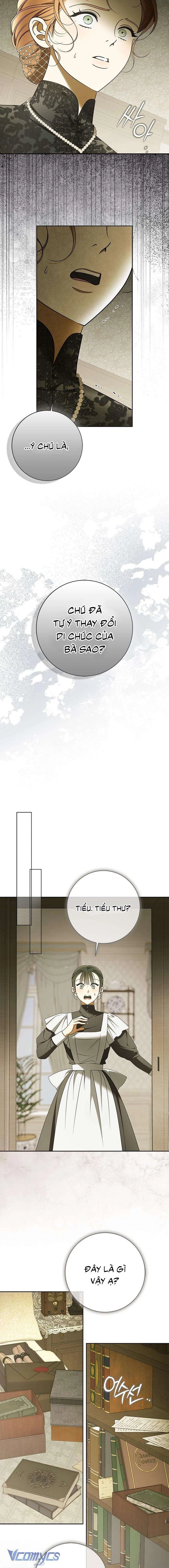 Quý Cô Pendleton Chapter 41 - 16