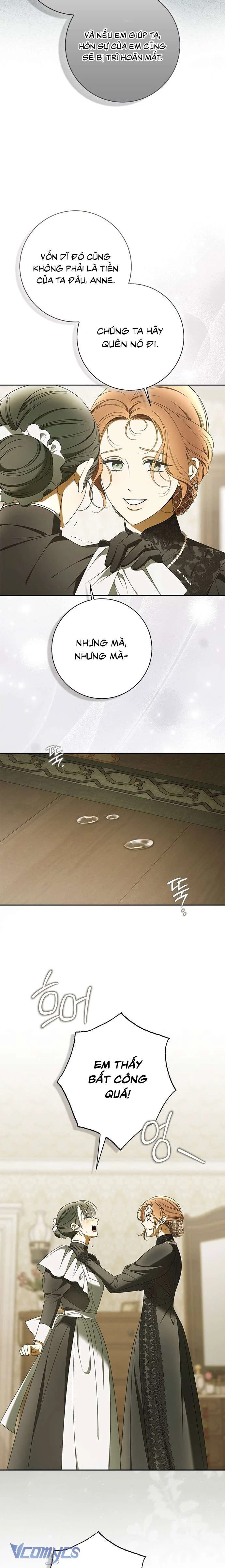 Quý Cô Pendleton Chapter 42 - 12