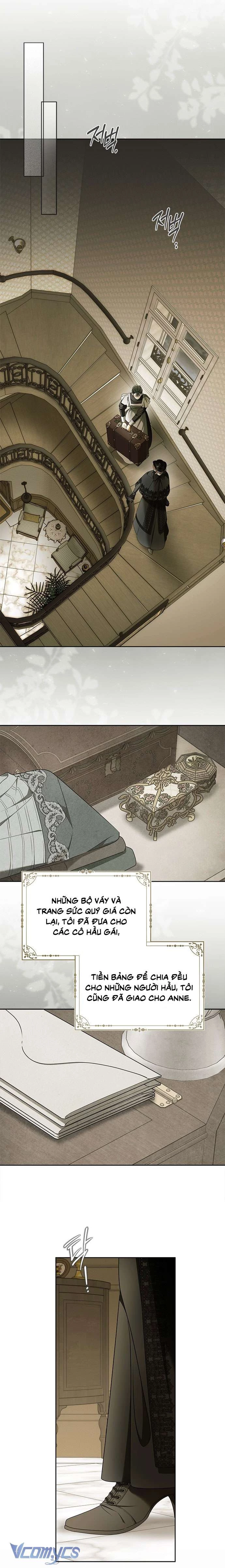 Quý Cô Pendleton Chapter 42 - 14