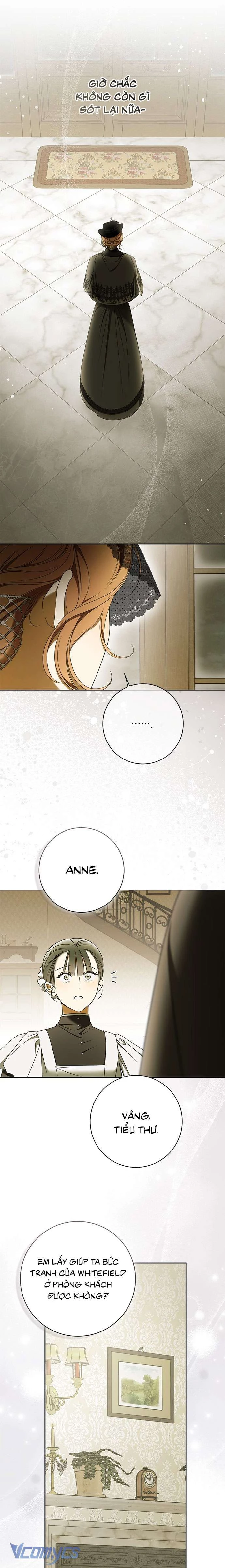 Quý Cô Pendleton Chapter 42 - 15