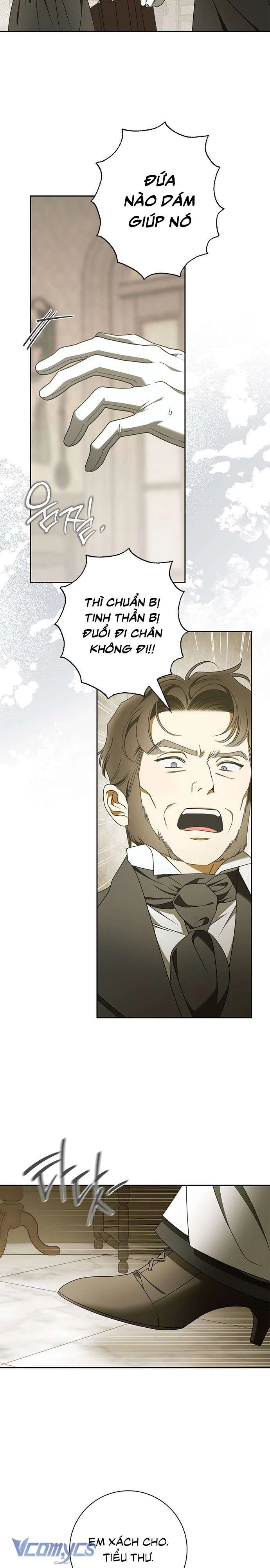 Quý Cô Pendleton Chapter 42 - 18