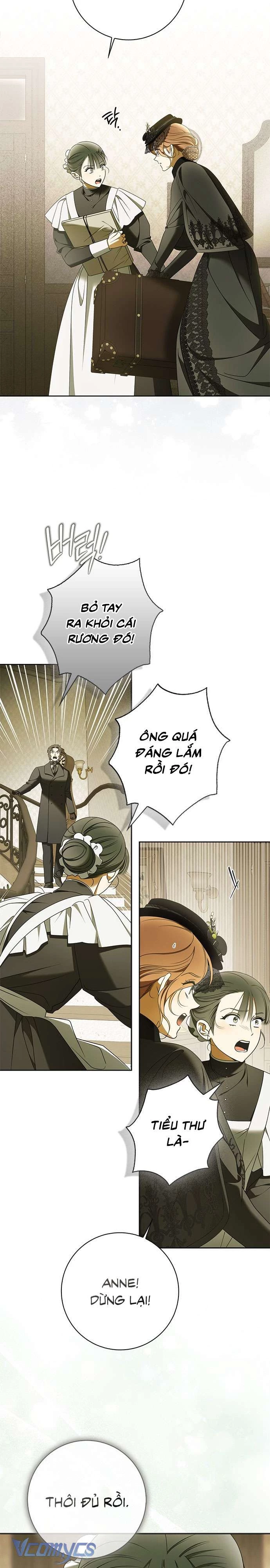 Quý Cô Pendleton Chapter 42 - 19
