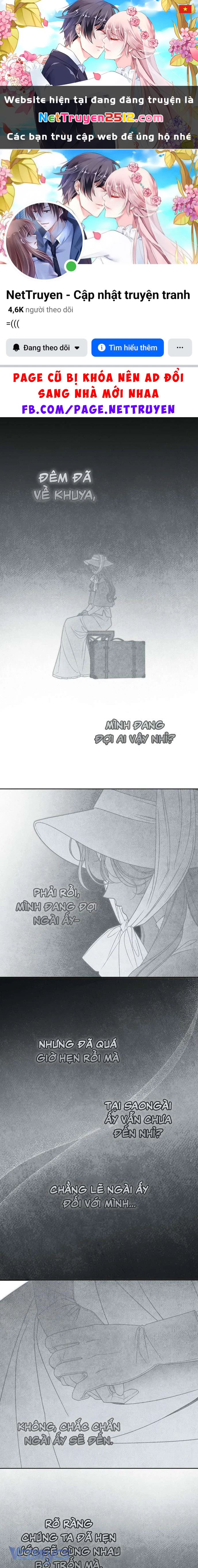 Quý Cô Pendleton Chapter 43 - 1