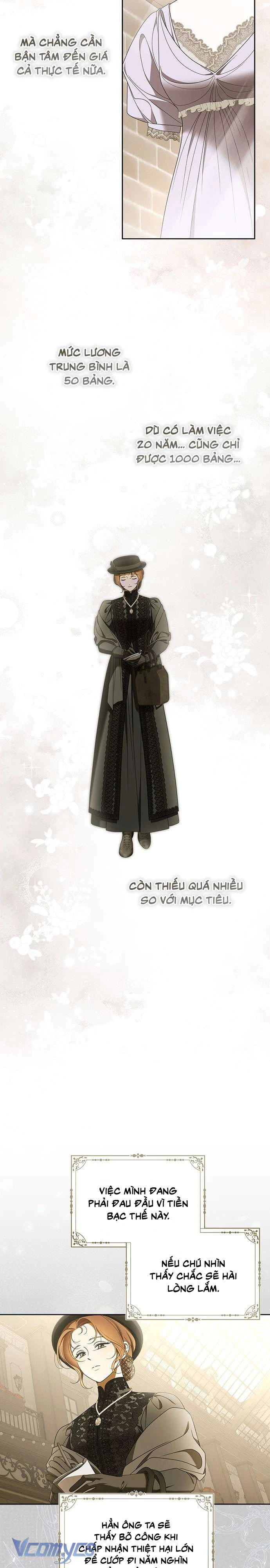 Quý Cô Pendleton Chapter 43 - 13