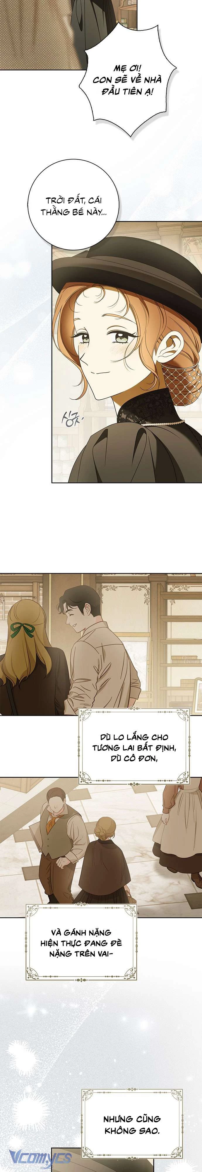 Quý Cô Pendleton Chapter 43 - 16