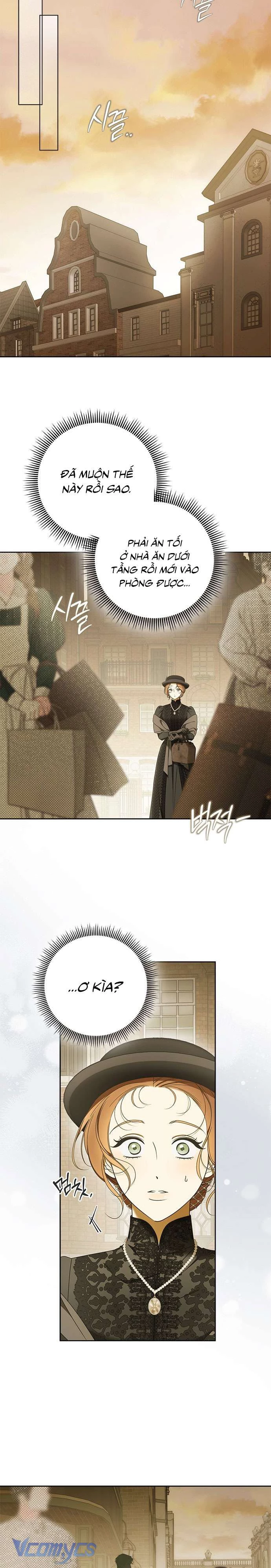 Quý Cô Pendleton Chapter 43 - 18