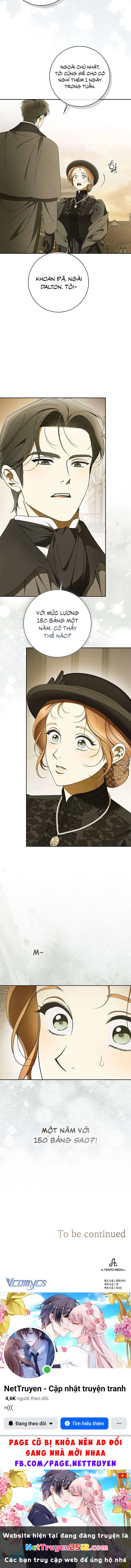 Quý Cô Pendleton Chapter 43 - 25