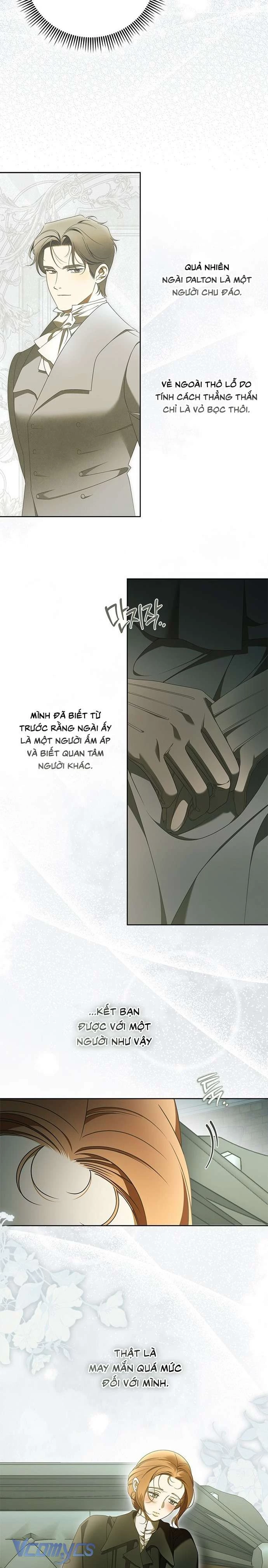 Quý Cô Pendleton Chapter 44 - 11