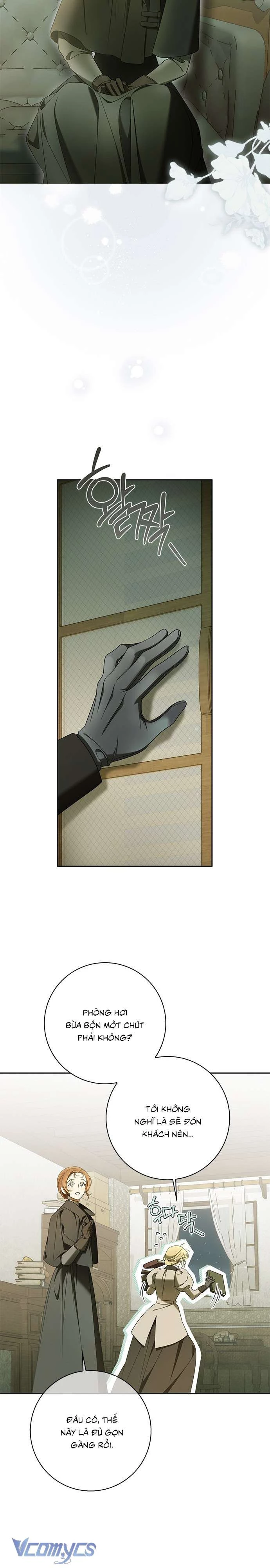 Quý Cô Pendleton Chapter 44 - 12