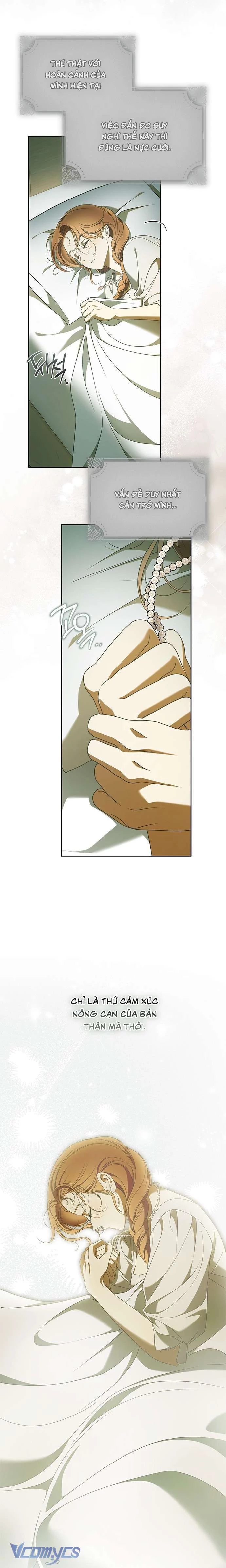 Quý Cô Pendleton Chapter 44 - 18