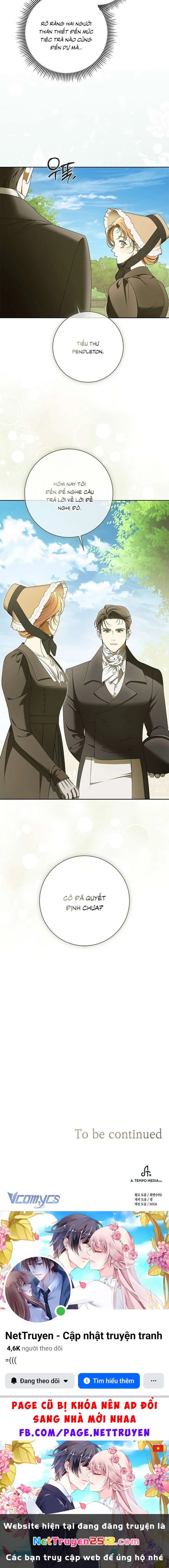 Quý Cô Pendleton Chapter 44 - 24