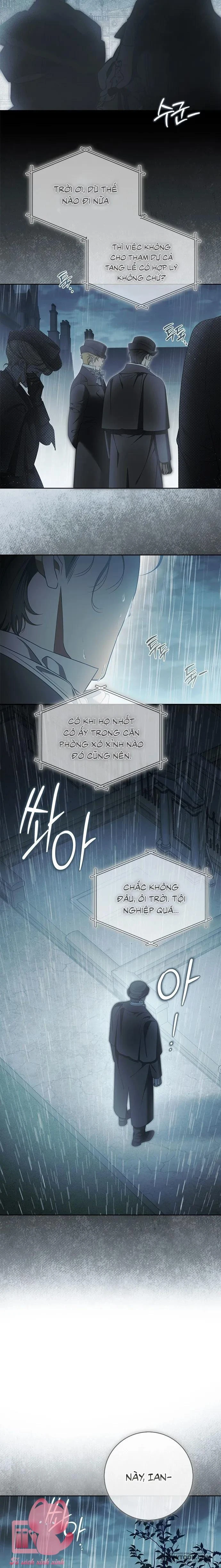 Quý Cô Pendleton Chapter  45 - 15