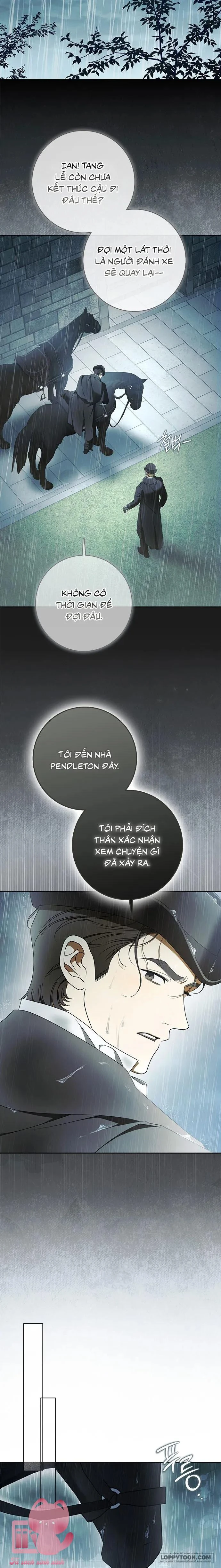 Quý Cô Pendleton Chapter  45 - 16