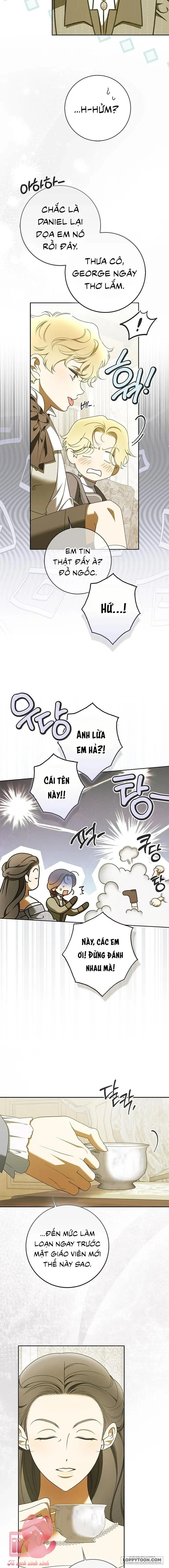 Quý Cô Pendleton Chapter  48 - 9