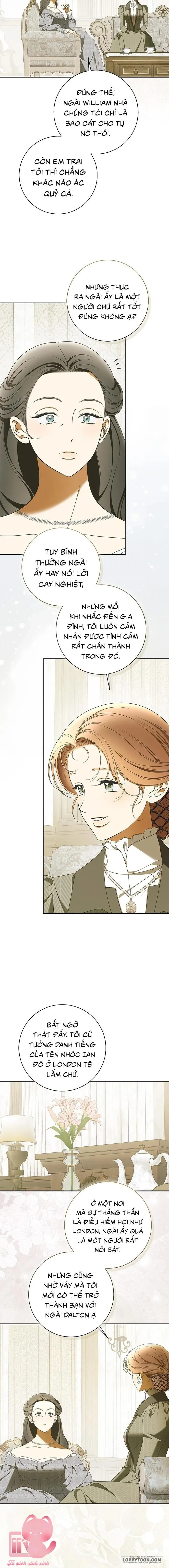 Quý Cô Pendleton Chapter  48 - 11