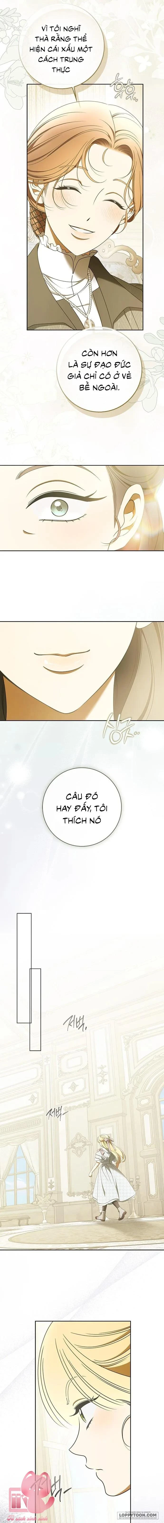 Quý Cô Pendleton Chapter  48 - 12