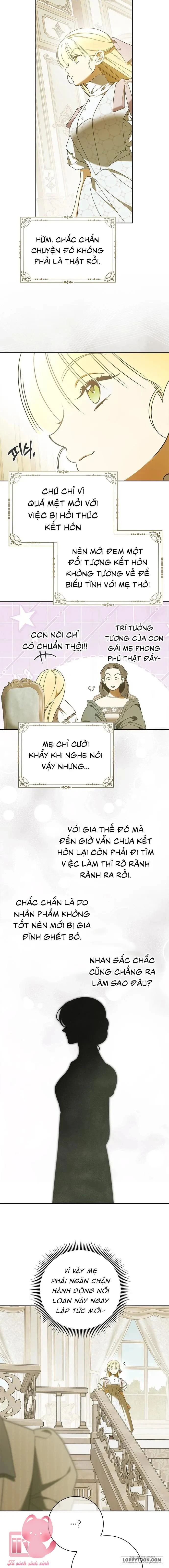 Quý Cô Pendleton Chapter  48 - 15