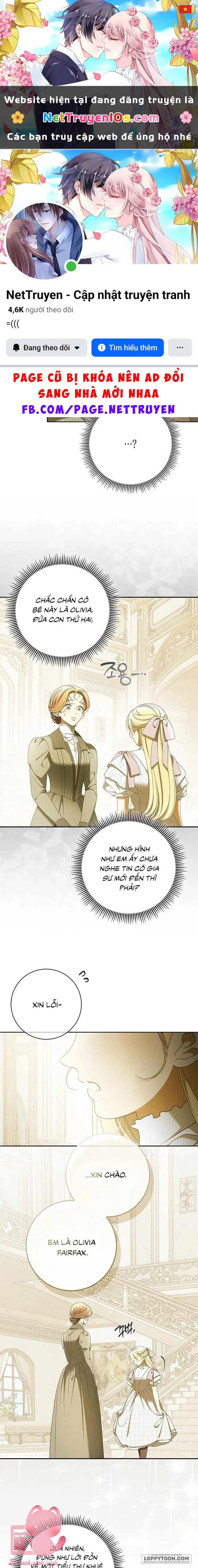 Quý Cô Pendleton Chapter  49 - 1
