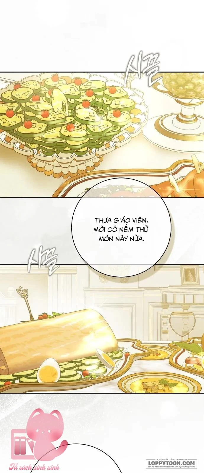 Quý Cô Pendleton Chapter  49 - 12