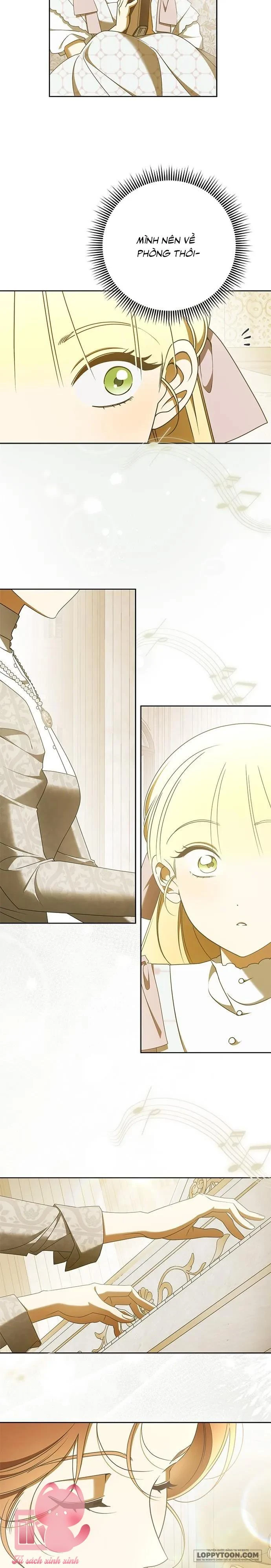 Quý Cô Pendleton Chapter  49 - 18