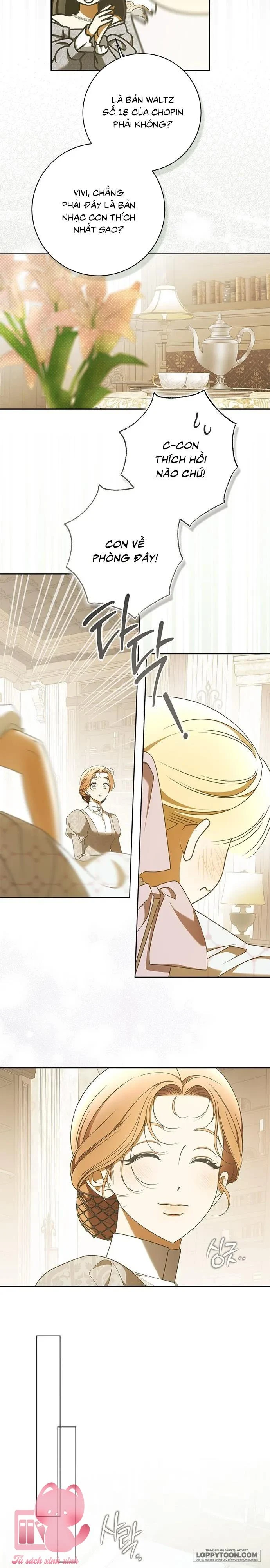 Quý Cô Pendleton Chapter  49 - 20