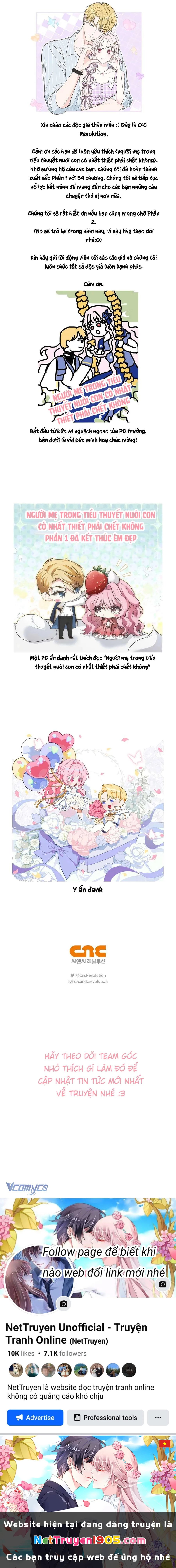 Người Mẹ Trong Tiểu Thuyết Nuôi Con Có Nhất Thiết Phải Chết Không? Chapter 54 - 13