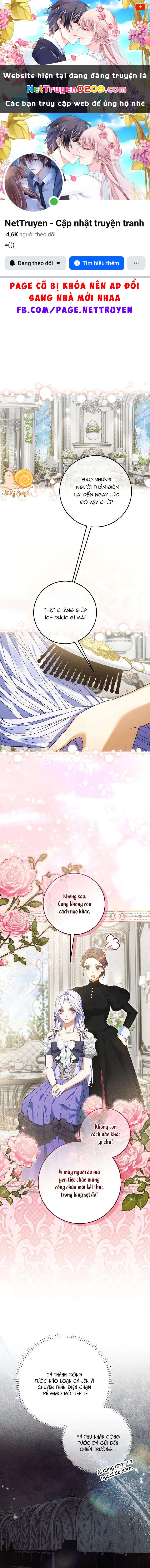 Tôi Đã Sẵn Sàng Để Ly Hôn Chapter 37 - 1