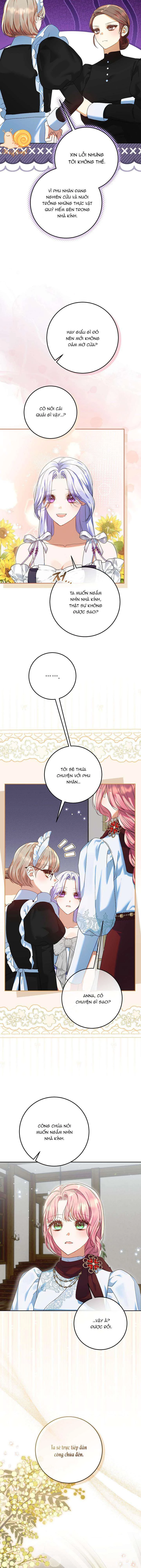 Tôi Đã Sẵn Sàng Để Ly Hôn Chapter 37 - 7