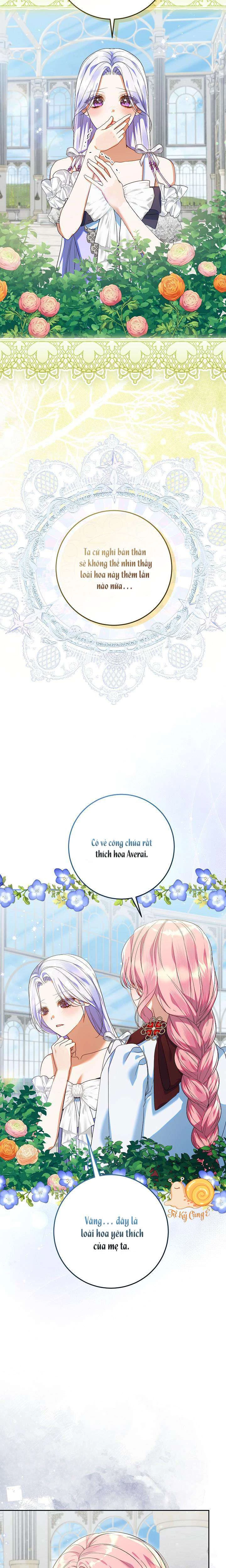 Tôi Đã Sẵn Sàng Để Ly Hôn Chapter 37 - 9