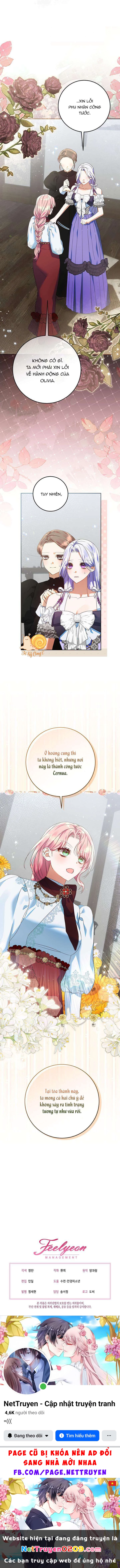 Tôi Đã Sẵn Sàng Để Ly Hôn Chapter 37 - 16