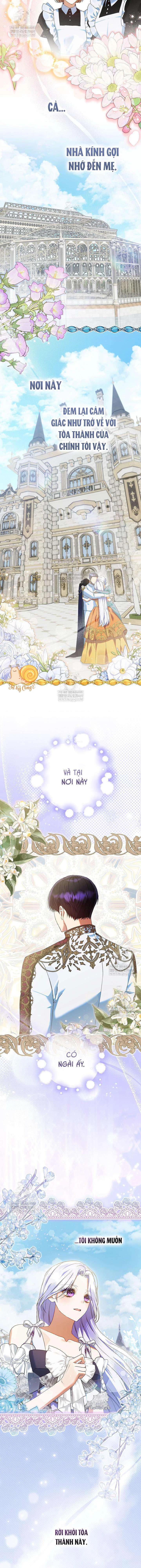 Tôi Đã Sẵn Sàng Để Ly Hôn Chapter 38 - 11