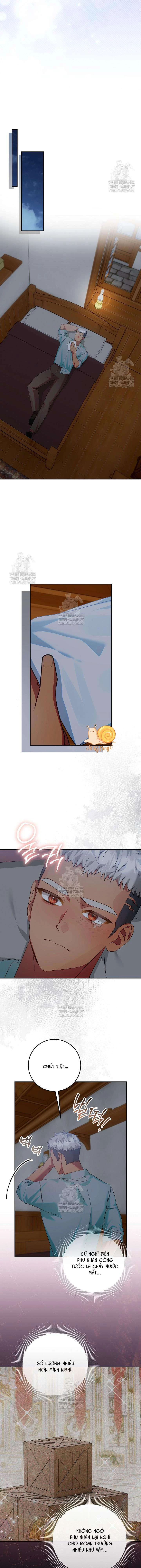 Tôi Đã Sẵn Sàng Để Ly Hôn Chapter 38 - 12