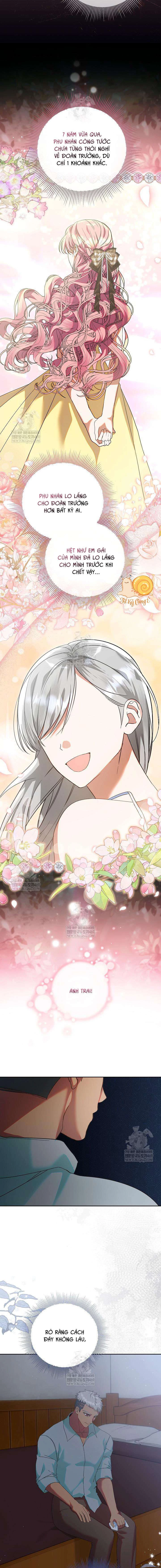 Tôi Đã Sẵn Sàng Để Ly Hôn Chapter 38 - 13